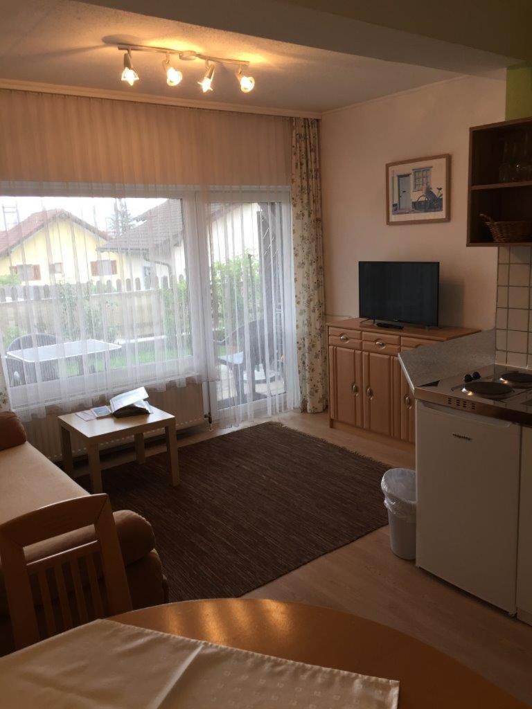 Ferienhaus Schiemel Altmünster Habitación foto